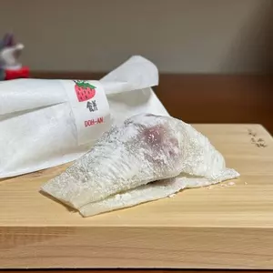 夢菓房　童庵 カルミア店