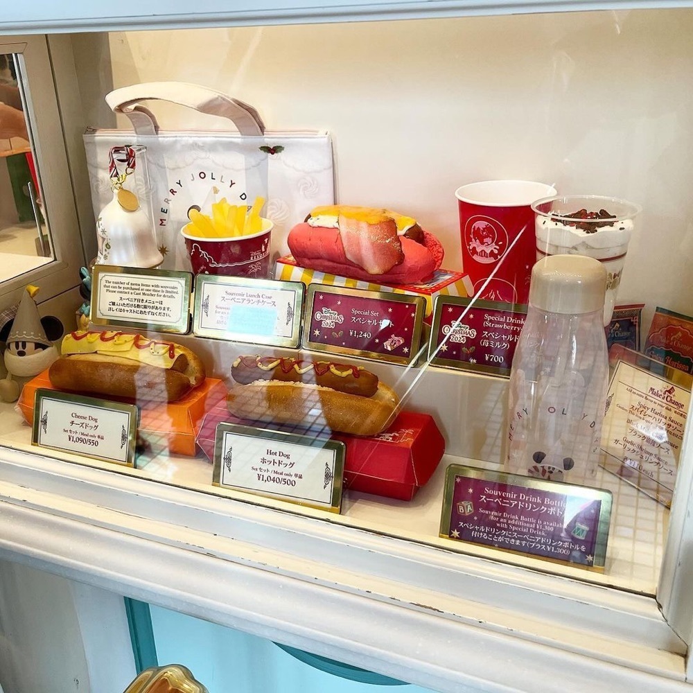 kaze_gourmetさんが投稿したリフレッシュメントコーナーに関する口コミの画像