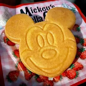 スウィートハート・カフェ（Sweetheart Cafe）