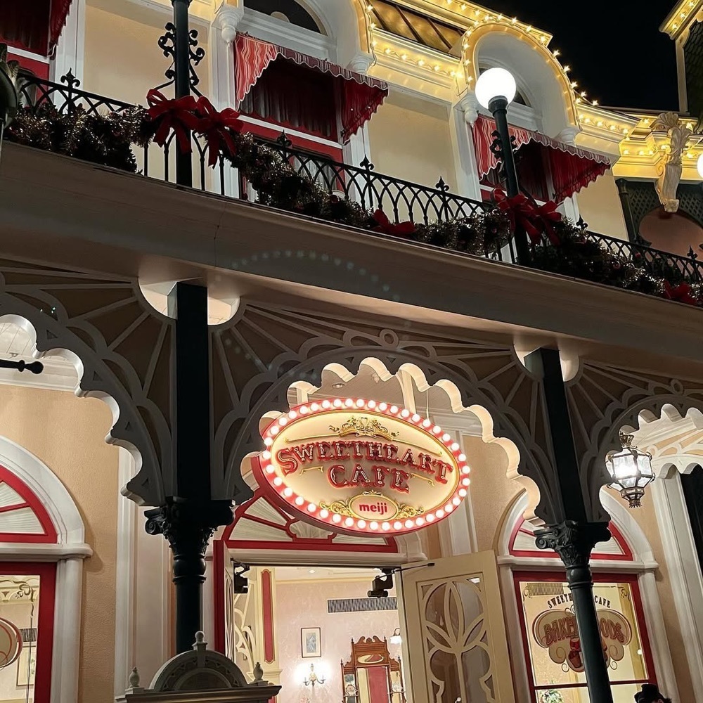 kaze_gourmetさんが投稿したスウィートハート・カフェ（Sweetheart Cafe）に関する口コミの画像