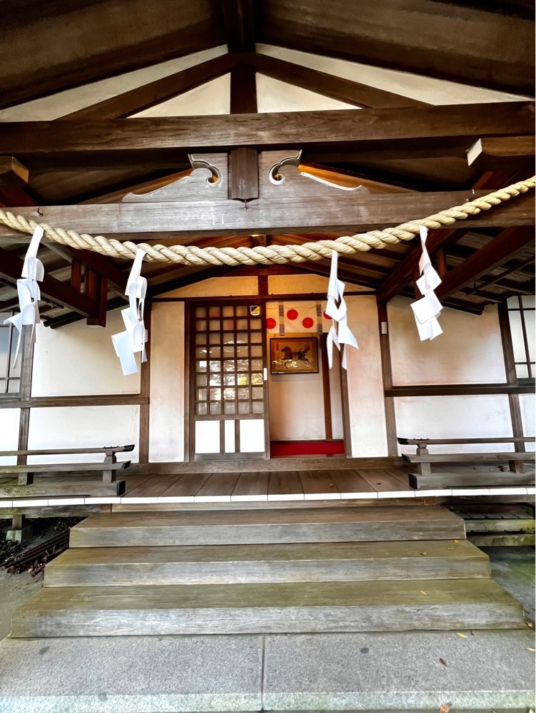 ビンカさんが投稿した小室浅間神社に関する口コミの画像