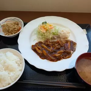 レストラン ビーズ 高崎総合医療センター店（【旧店名】レストラン クロスワン）