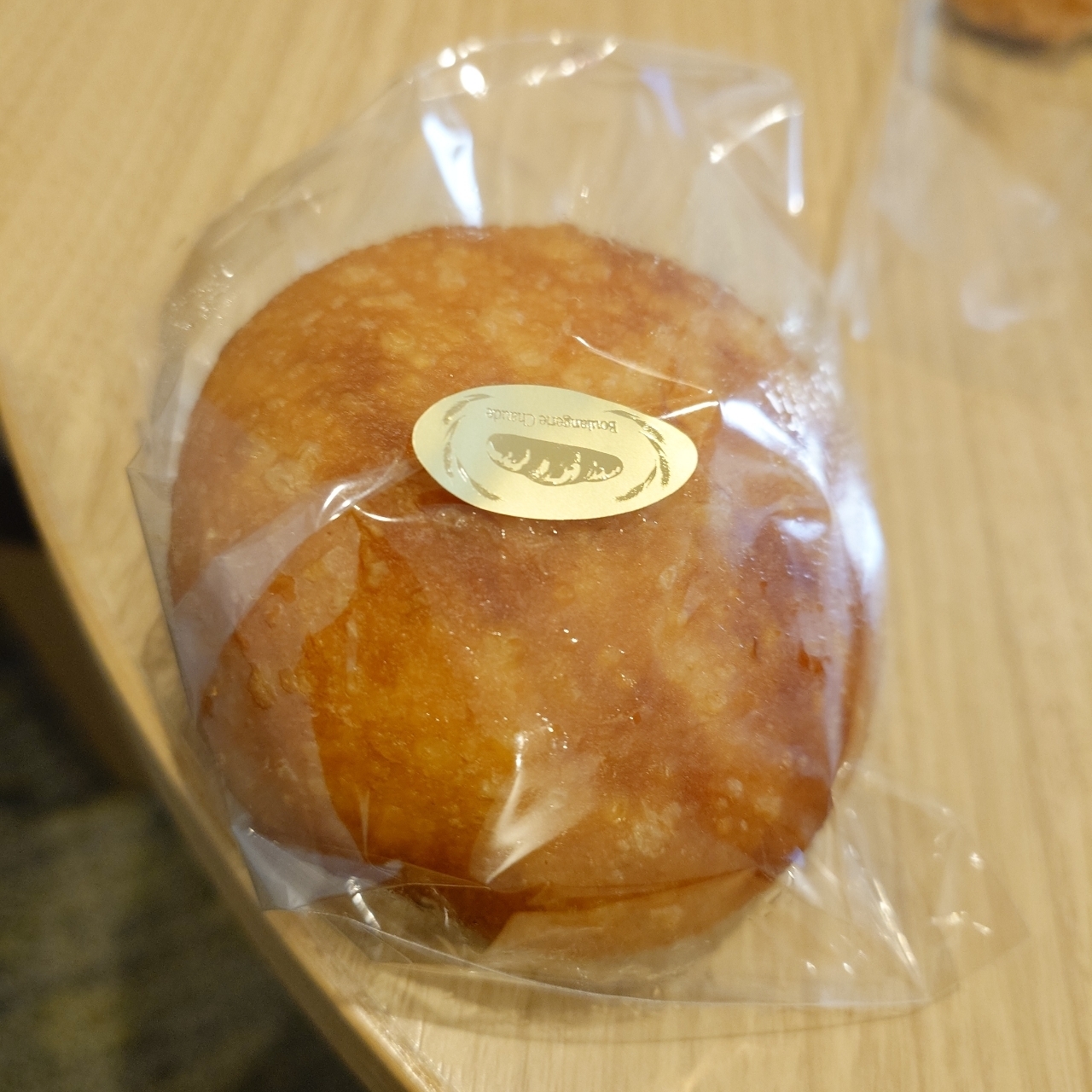 glandcafeさんが投稿したサン ヒトリ（SAN-HITORI）に関する口コミの画像