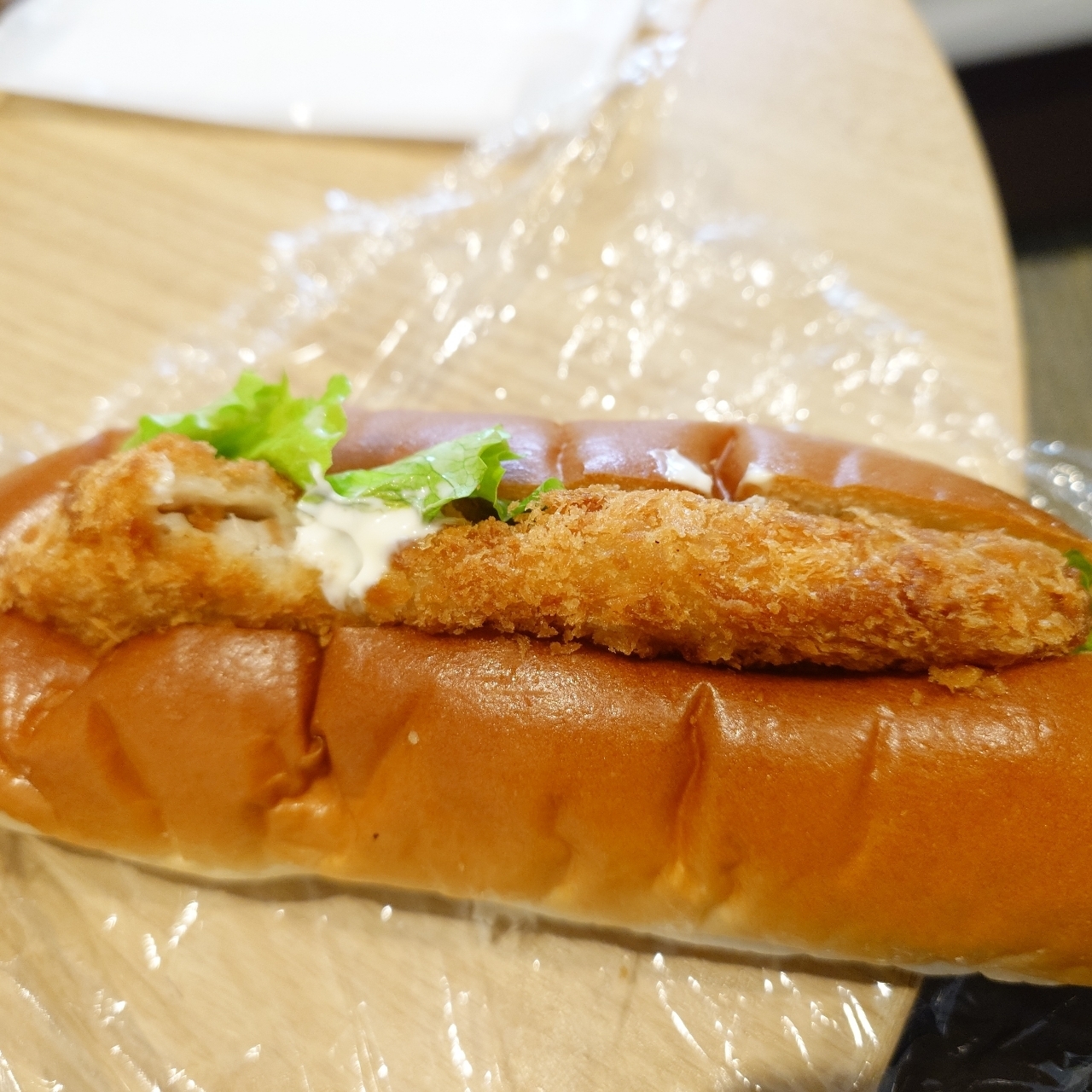 glandcafeさんが投稿したサン ヒトリ（SAN-HITORI）に関する口コミの画像
