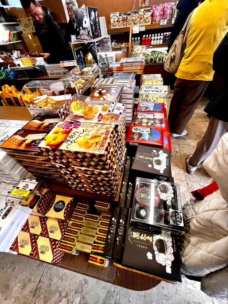 ビンカさんが投稿した極楽茶屋に関する口コミの画像
