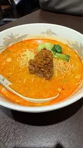 福龍酒家（フクリュウシュカ）
