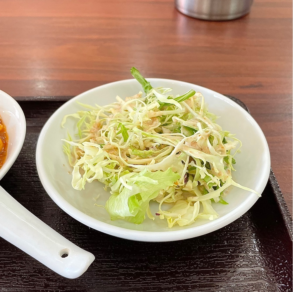 青木 孝文さんが投稿した林海餃子酒場に関する口コミの画像