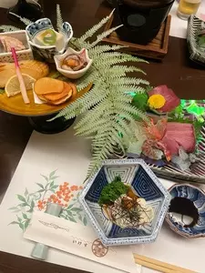 活魚料理 魚どころ大善