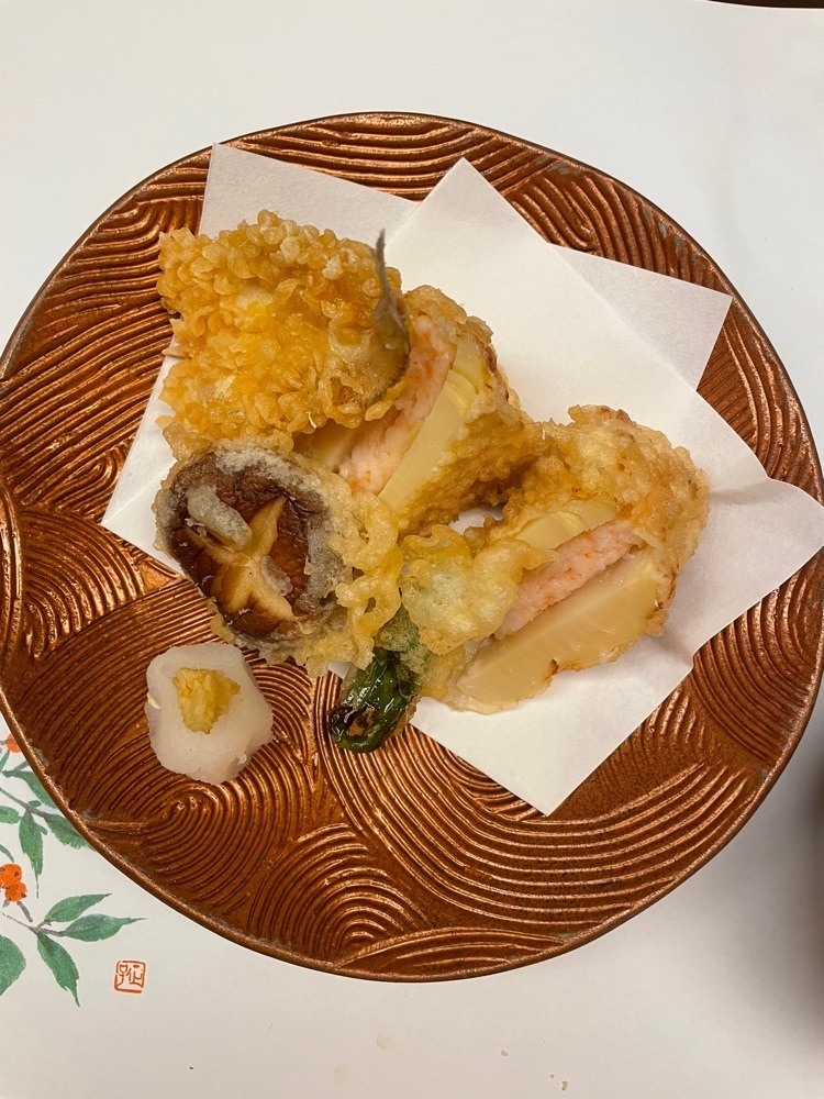 赤毛のアンさんが投稿した活魚料理 魚どころ大善に関する口コミの画像