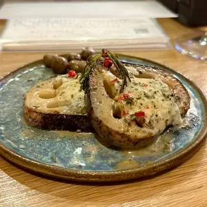 Bar　Smoke（バースモーク）