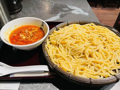 麺屋武蔵 五輪洞