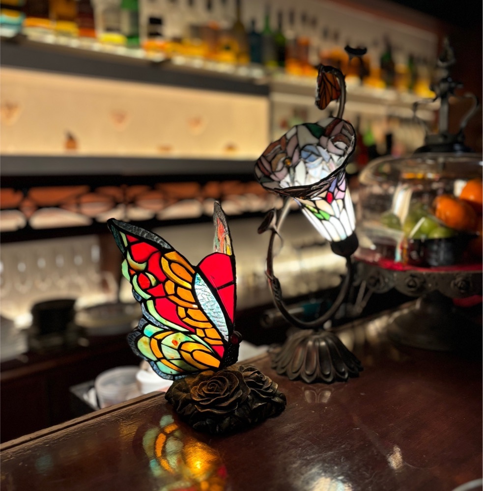 神様､食べても太らない身体をくださいさんが投稿したSweets&bar Mont Pignon（スイーツバー モンピニョン【旧店名】SweetS ＆ bar Fauchon）に関する口コミの画像