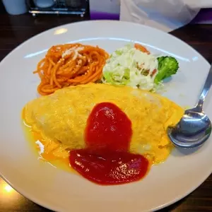 洋飲食