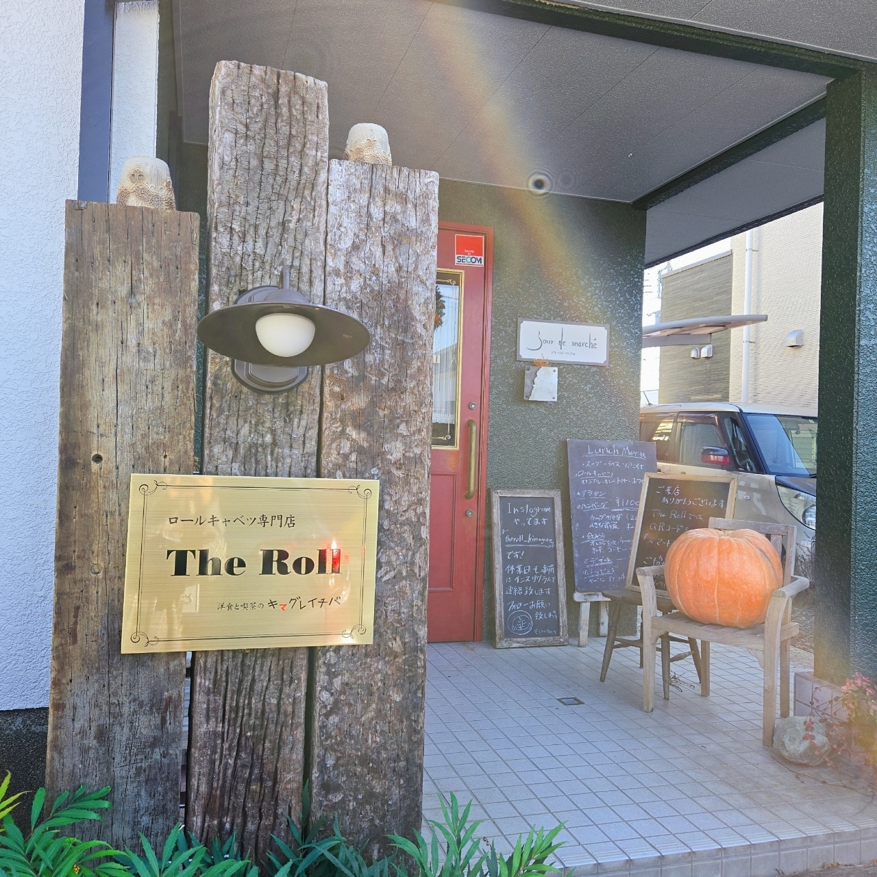 miさんが投稿したThe Roll（ザ ロール）に関する口コミの画像