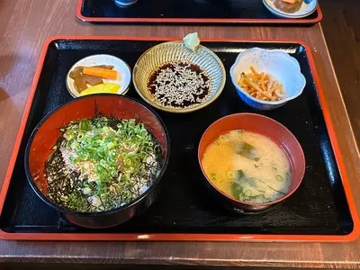 こつこつ庵（こつこつあん）