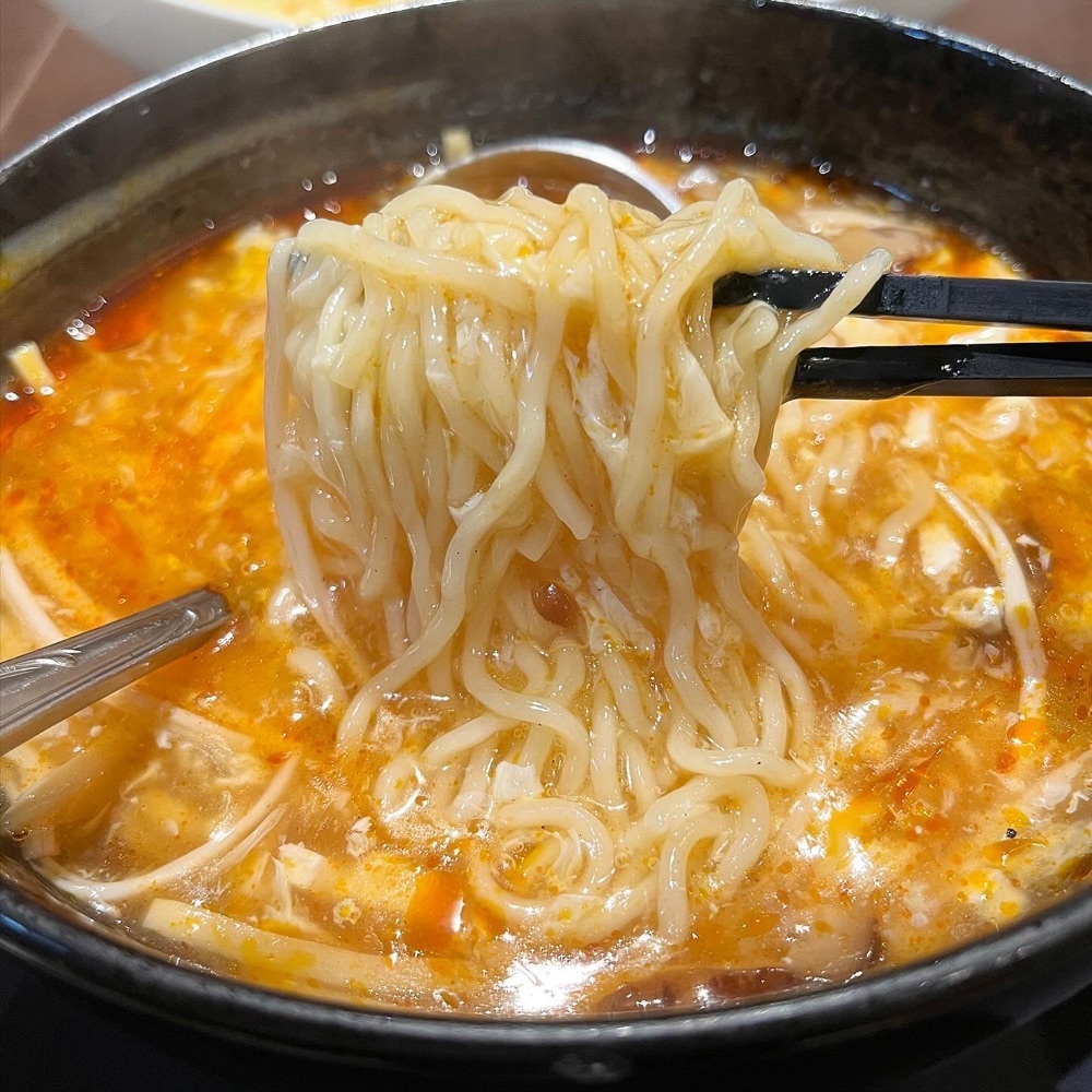 kaze_gourmetさんが投稿したチャイニーズキッチン琉月（Chainese Kitchen Lulu）に関する口コミの画像