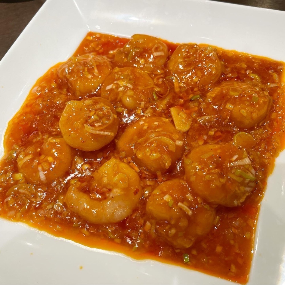 kaze_gourmetさんが投稿したチャイニーズキッチン琉月（Chainese Kitchen Lulu）に関する口コミの画像