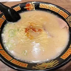 一蘭 千葉出洲港店
