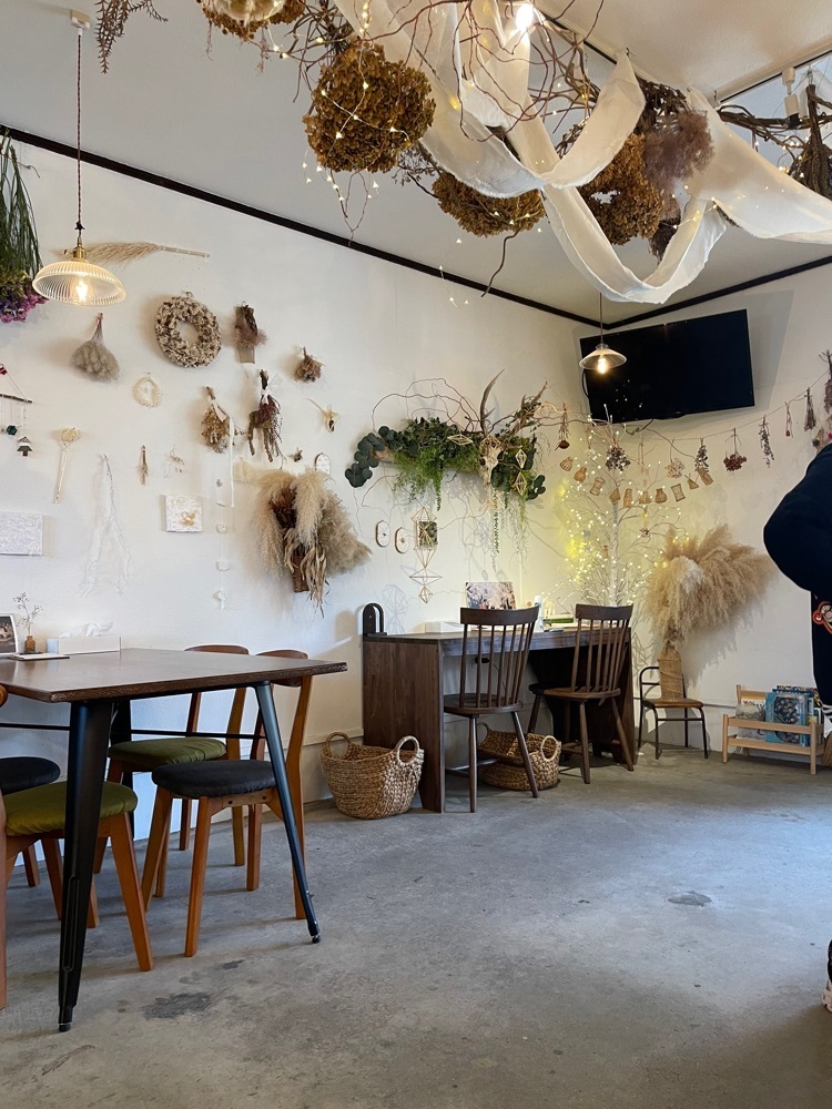 mai626さんが投稿したカフェ&フォト ハコ（cafe&photo haco.）に関する口コミの画像