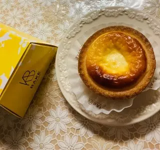 BAKE CHEESE TART グランスタ丸の内店