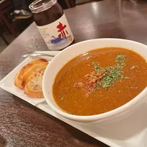 ほんわか