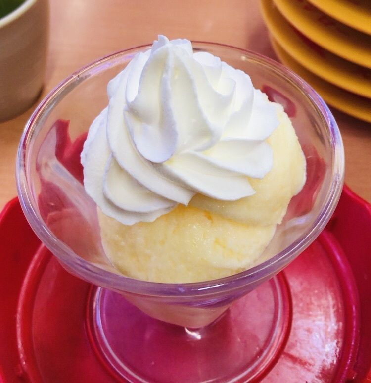 れいんぼうれいんぼうさんが投稿しためん六や 埼玉羽生店に関する口コミの画像