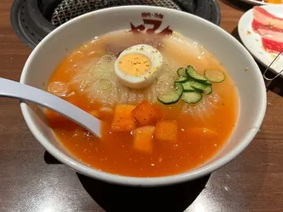 焼肉・冷麺ヤマト 花巻店