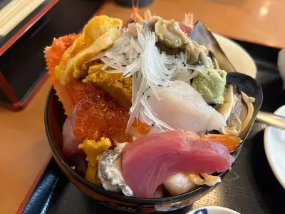 蛇の目 本店（じゃのめ）
