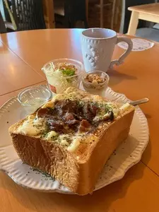Kodachi Cafe