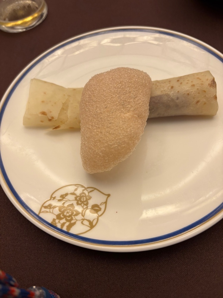 らぐ🏉🍺ビアさんが投稿したホテルオークラ 中国料理「桃花林」 日本橋室町賓館に関する口コミの画像