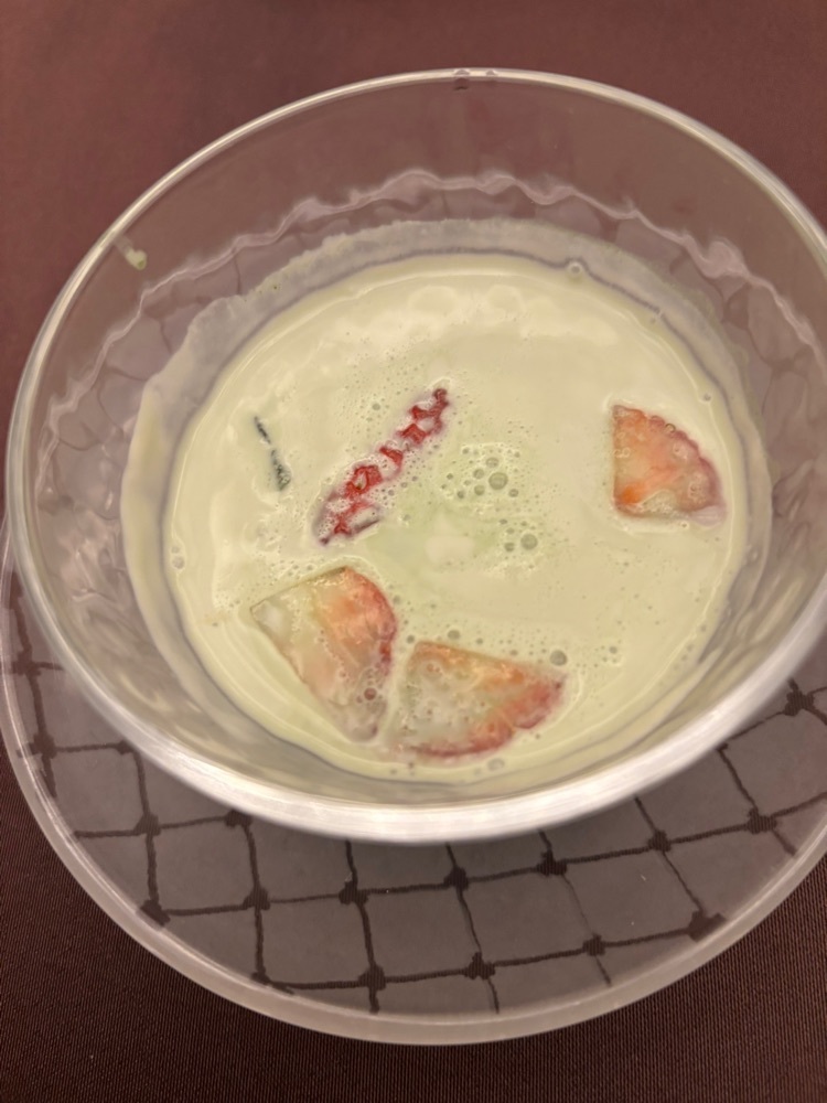 らぐ🏉🍺ビアさんが投稿したホテルオークラ 中国料理「桃花林」 日本橋室町賓館に関する口コミの画像