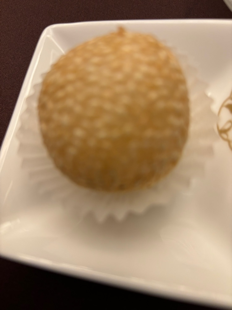 らぐ🏉🍺ビアさんが投稿したホテルオークラ 中国料理「桃花林」 日本橋室町賓館に関する口コミの画像