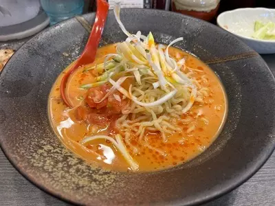 麺場 田所商店 本店