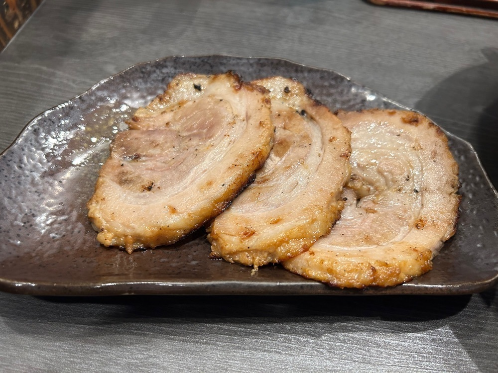 しゃんぽんさんが投稿した麺場 田所商店 本店に関する口コミの画像