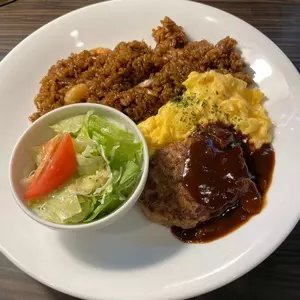 レストラン シャロン 岡山空港店