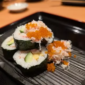 沼津魚がし鮨 流れ鮨 浜松市野店（ヌマヅウオガシズシナガレズシ）