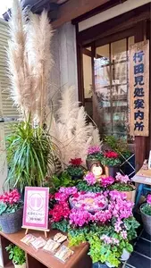 戸塚煎餅店