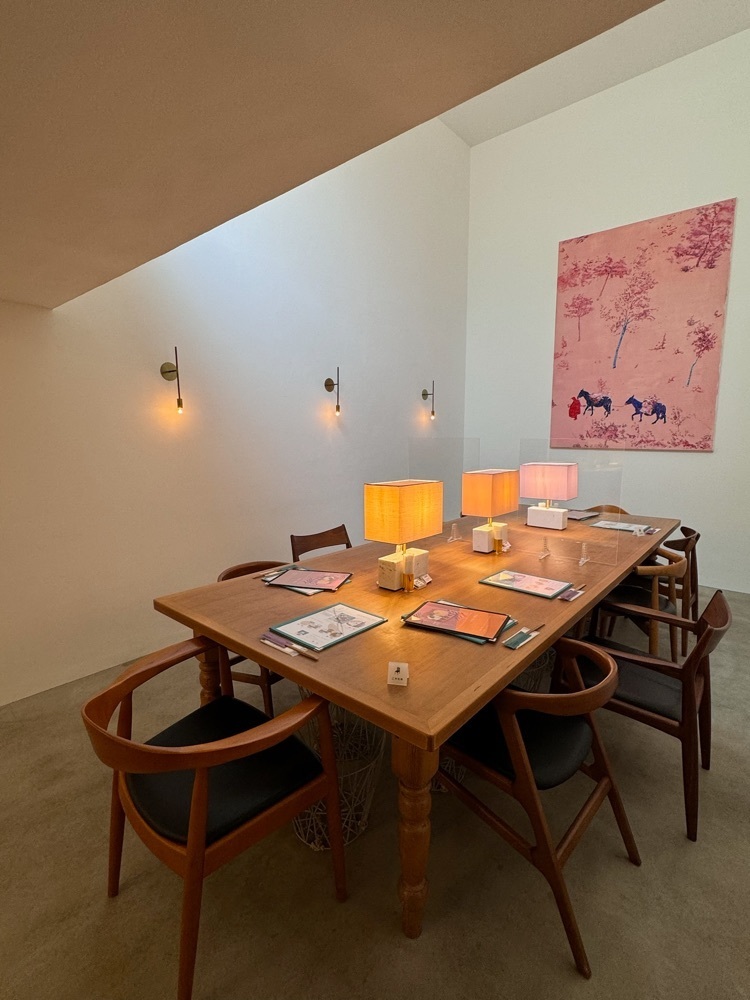 Kimikoさんが投稿したOriental Cafe SUIRENに関する口コミの画像