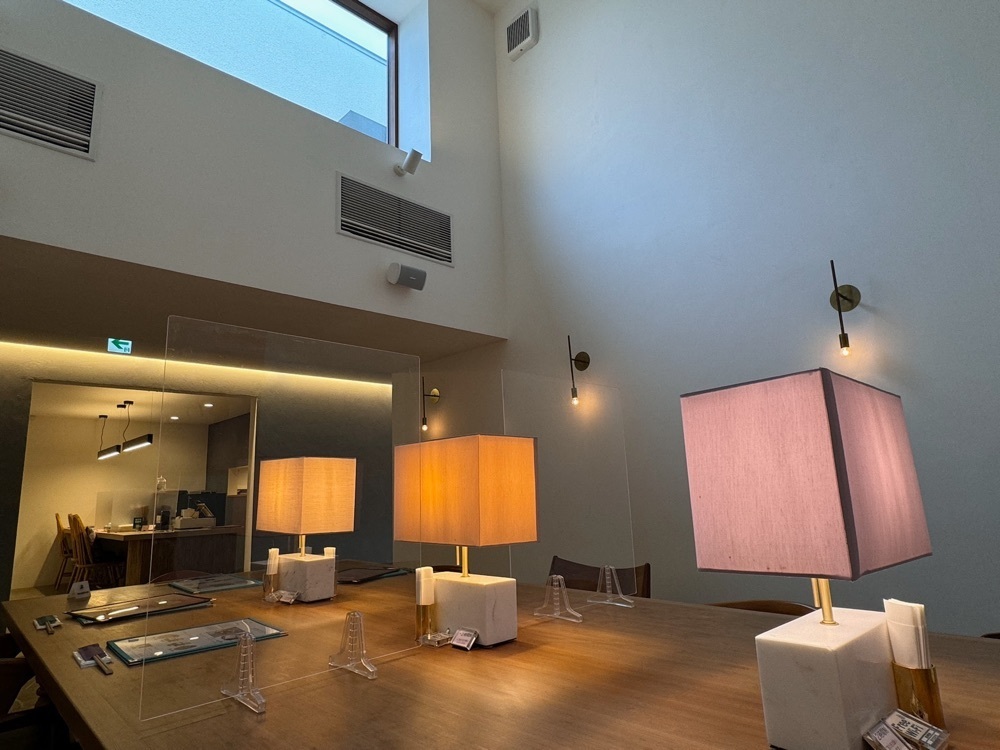 Kimikoさんが投稿したOriental Cafe SUIRENに関する口コミの画像