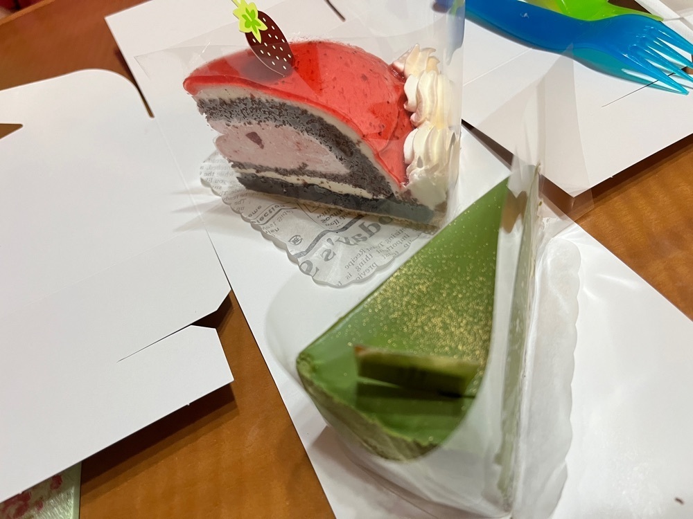 ハルさんが投稿したシェ・レカミエ（Chez Recamier）に関する口コミの画像