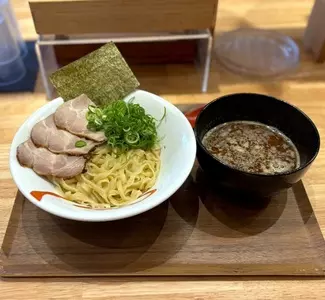 梨子麺堂（リコメンドウ）