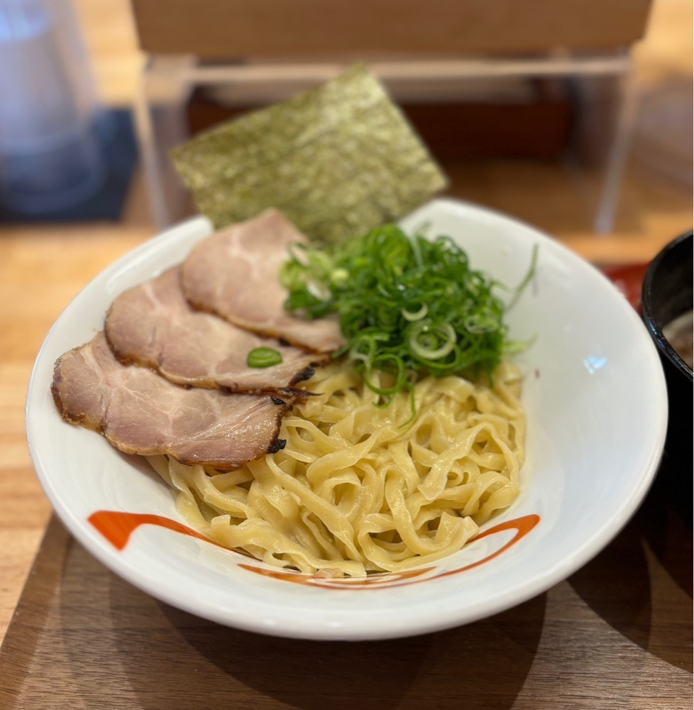 神様､食べても太らない身体をくださいさんが投稿した梨子麺堂（リコメンドウ）に関する口コミの画像