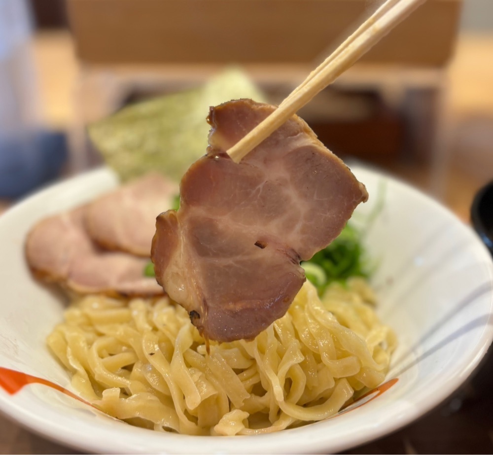 神様､食べても太らない身体をくださいさんが投稿した梨子麺堂（リコメンドウ）に関する口コミの画像