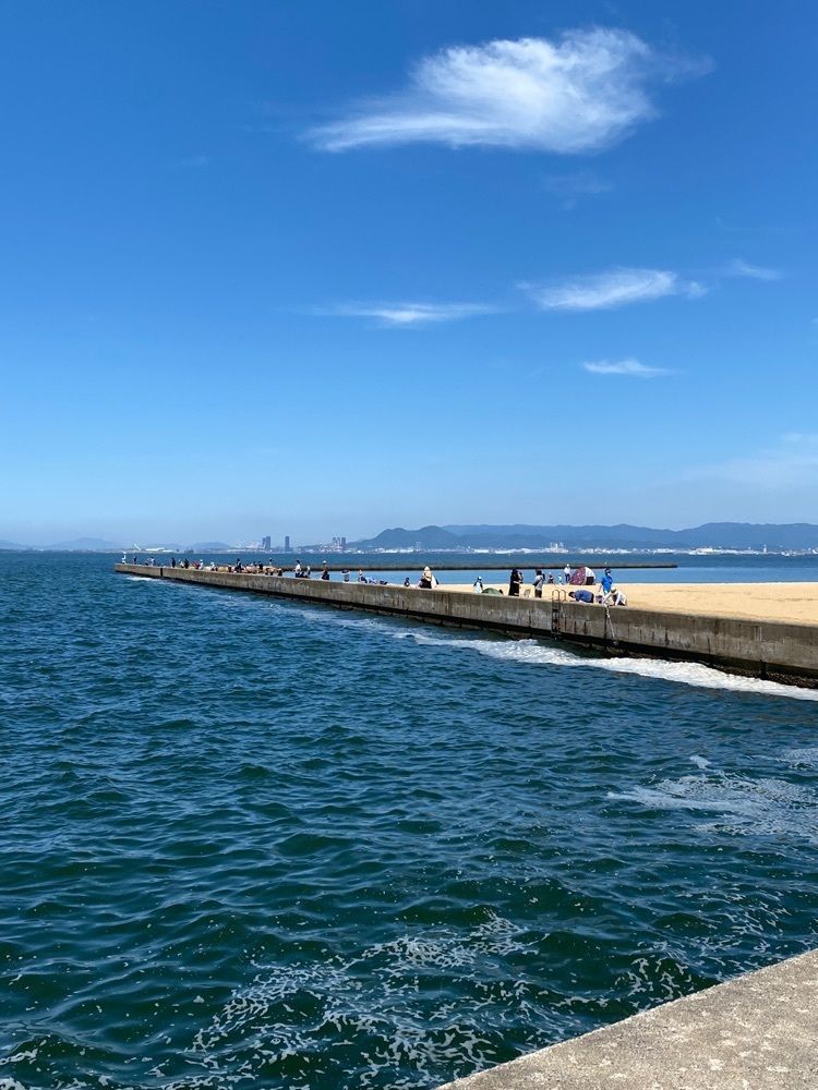 Rhapsodyさんが投稿した福岡市営渡船（能古航路・小呂島航路）に関する口コミの画像