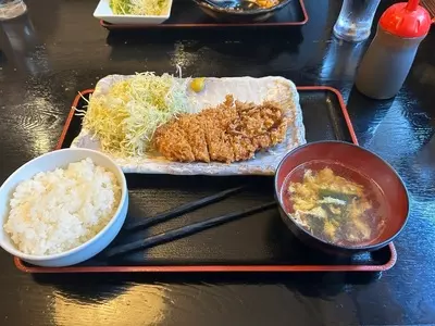 牛たん屋 祇園亭