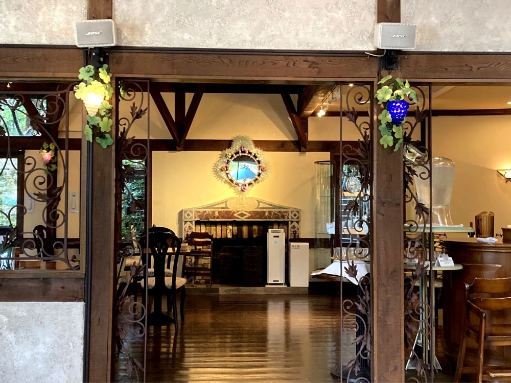 delicious_museum_7212さんが投稿したCaffe Terrazza Ukai（【旧店名】ラ・カンツォーネ）に関する口コミの画像