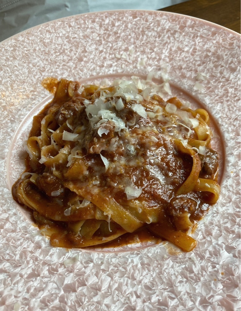 delicious_museum_7212さんが投稿したCaffe Terrazza Ukai（【旧店名】ラ・カンツォーネ）に関する口コミの画像