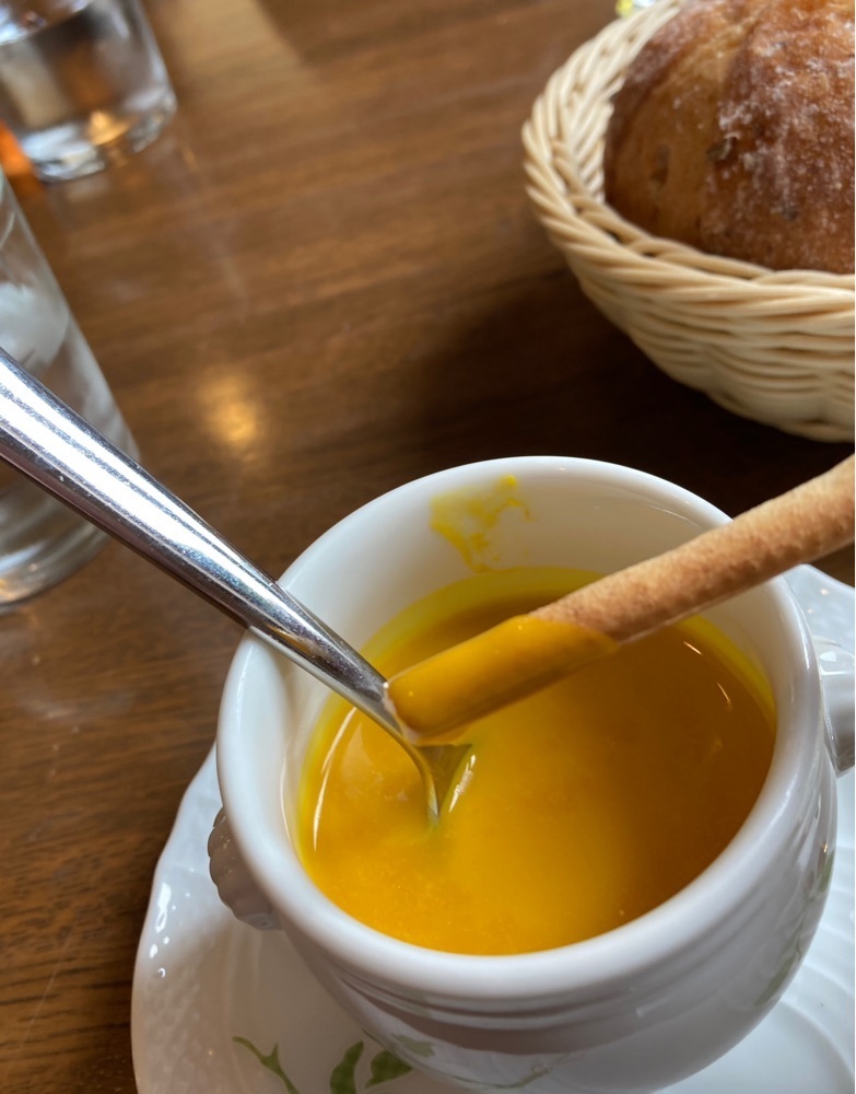 delicious_museum_7212さんが投稿したCaffe Terrazza Ukai（【旧店名】ラ・カンツォーネ）に関する口コミの画像