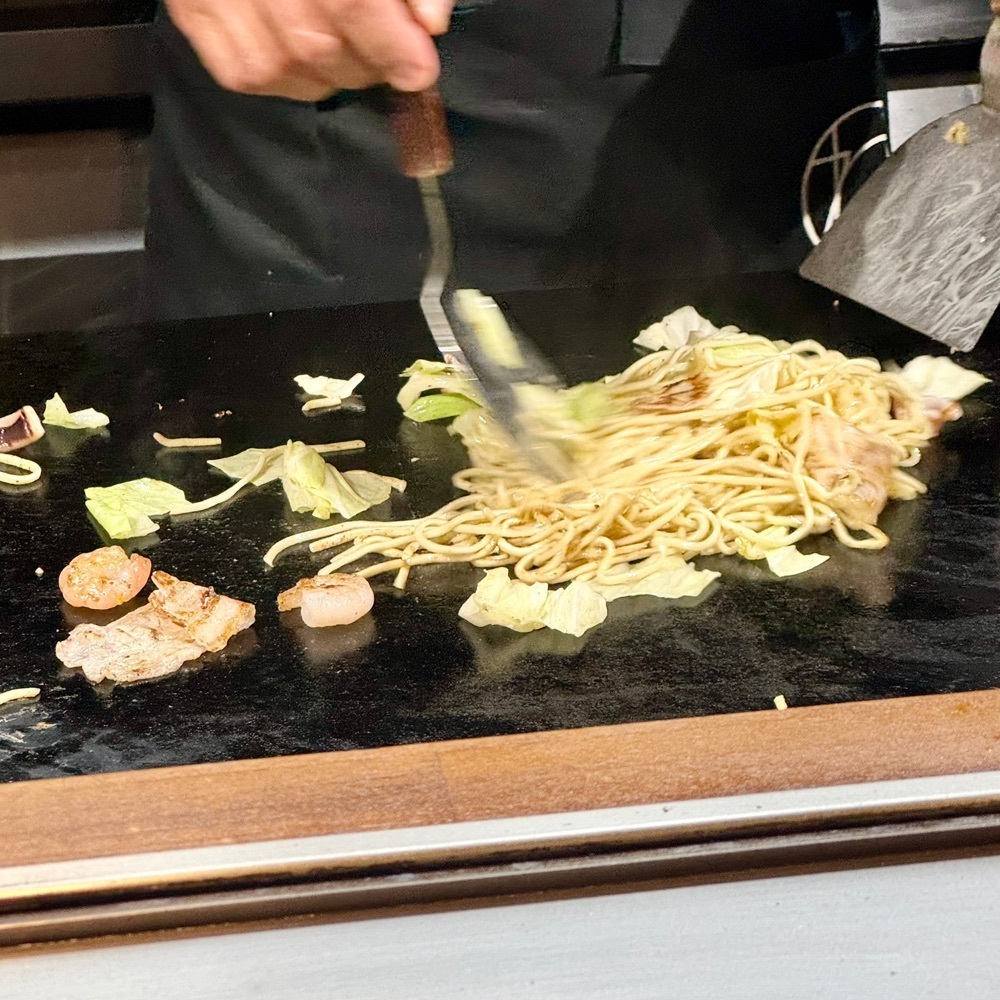 kumakentoraさんが投稿した鉄板居酒屋 GION わに関する口コミの画像