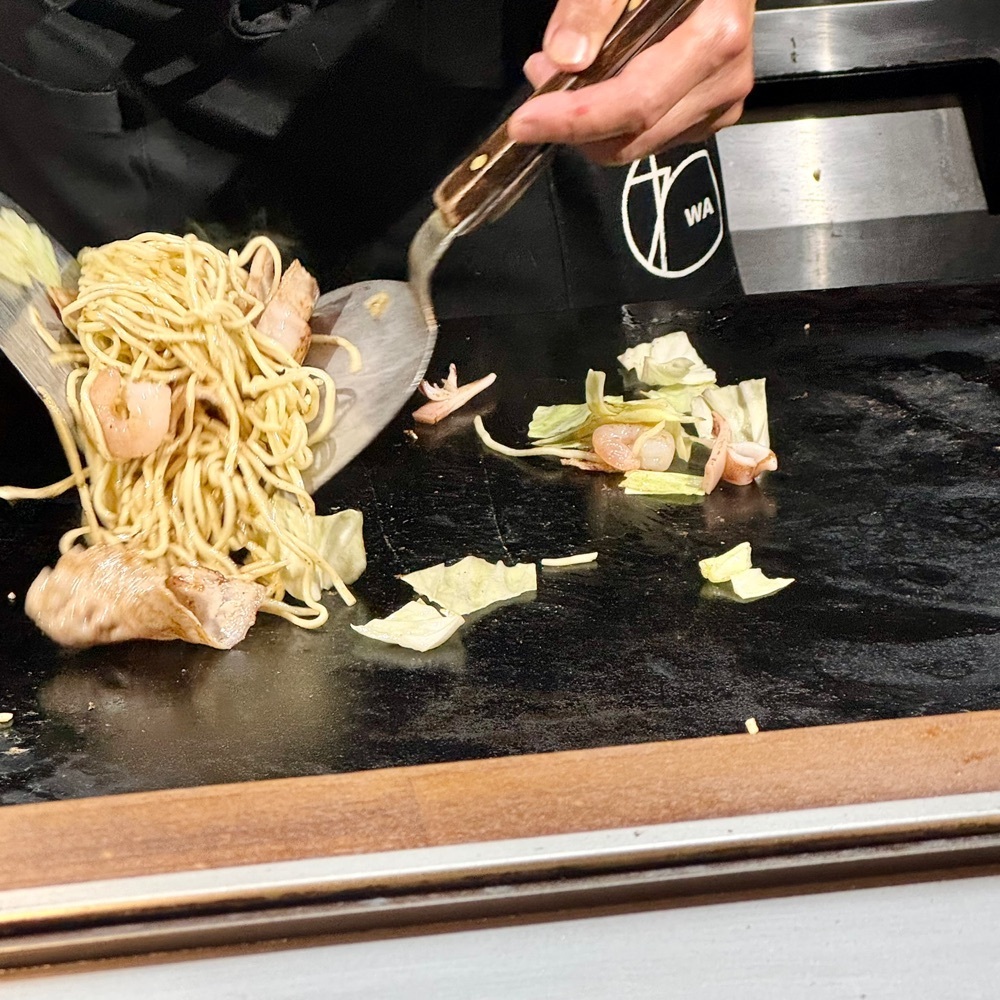 kumakentoraさんが投稿した鉄板居酒屋 GION わに関する口コミの画像